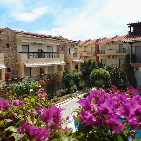 Hotel Pelli