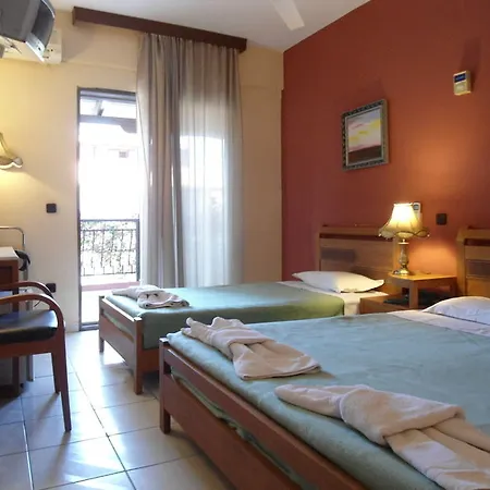 Hotel Pelli