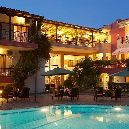 Hotel Pelli