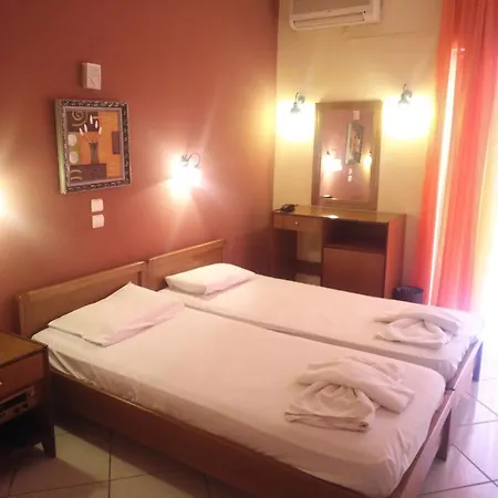 Pelli 3* Pefkochori