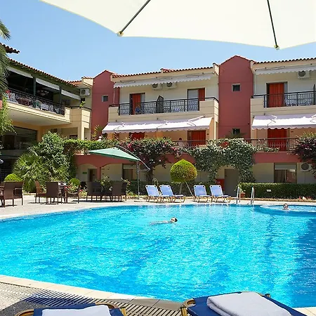 Hotel Pelli