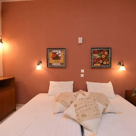 Pelli 3* Pefkochori
