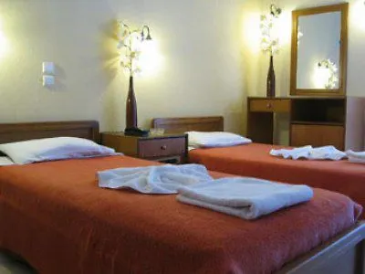 Pelli 3* Pefkochori