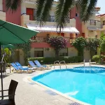 Hotel Pelli Pefkochori