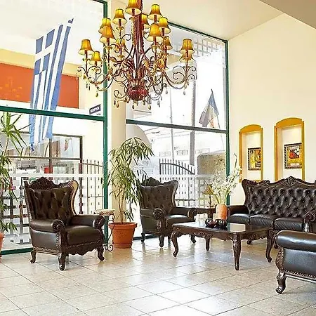 Hotel Pelli