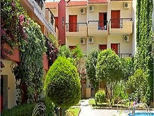 Hotel Pelli