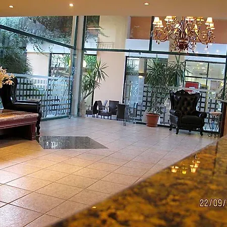 Pelli Hotel Pefkochori