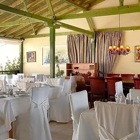 Hotel Pelli Pefkochori