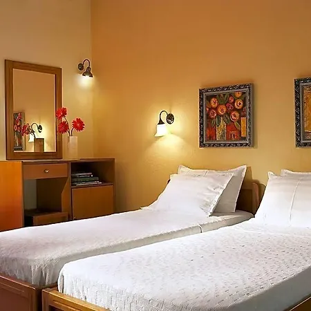Pelli Hotel Pefkochori