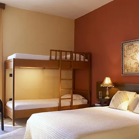 Hotel Pelli Pefkochori