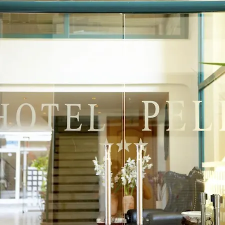 Hotel Pelli Pefkochori
