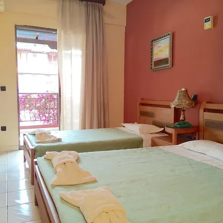 Hotel Pelli Pefkochori