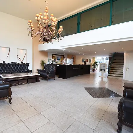 Hotel Pelli Pefkochori