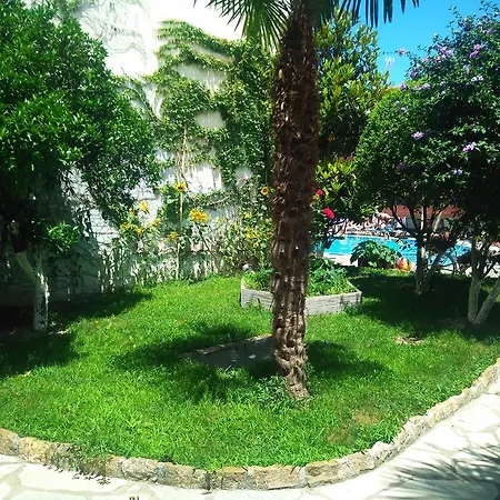 Pelli Hotel Pefkochori