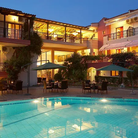 Pelli Hotel