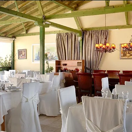 Pelli Hotel Pefkochori