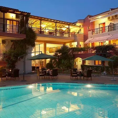 Pelli Hotel Pefkochori