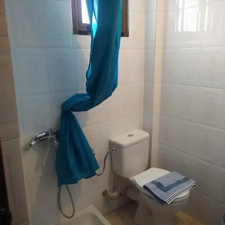 Hotel Pelli Pefkochori