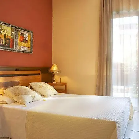 Hotel Pelli