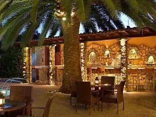 Hotel Pelli Pefkochori