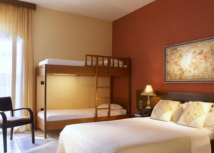 Hotel Pelli Pefkochori