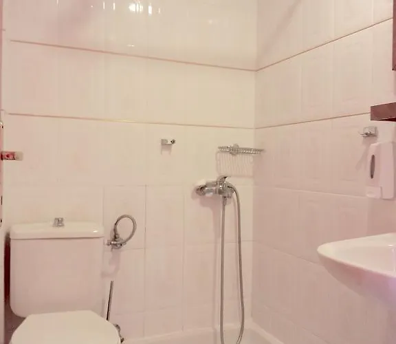 Hotel Pelli Pefkochori