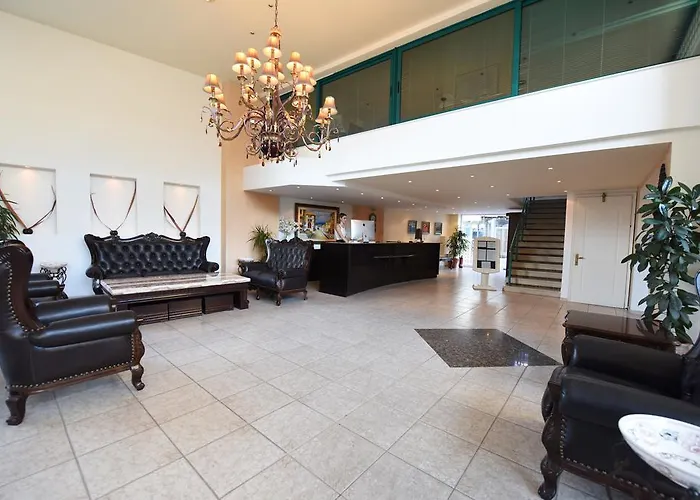 Hotel Pelli Pefkochori