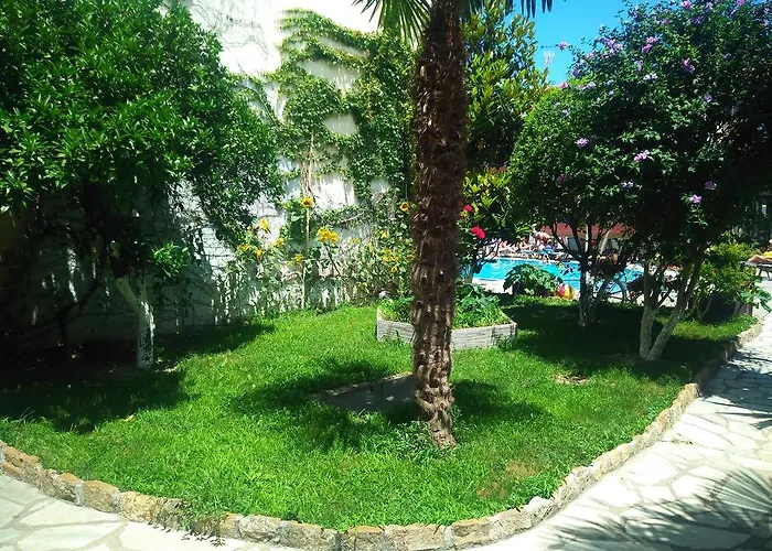 Pelli Hotel Pefkochori