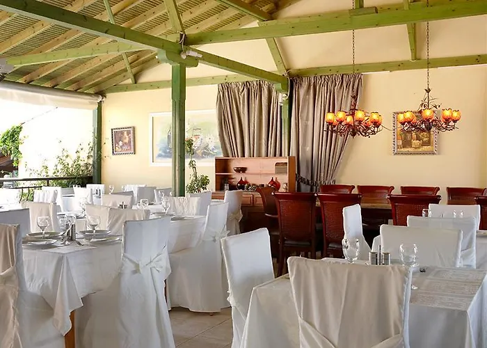 Pelli Hotel Pefkochori