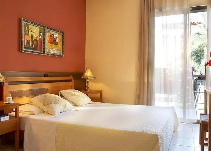 Hotel Pelli Pefkochori