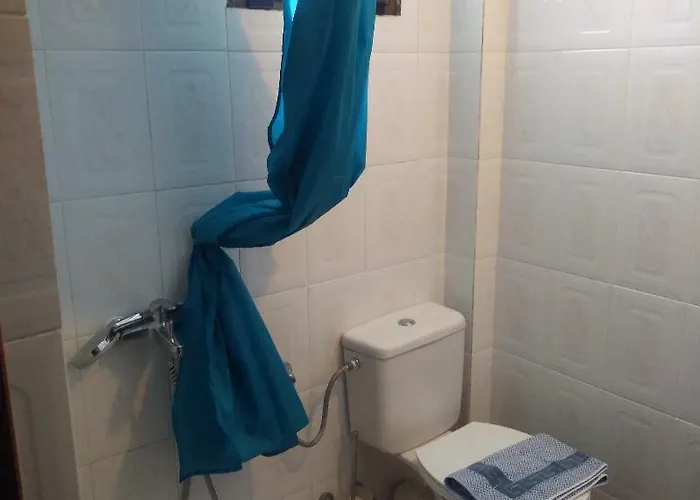 Hotel Pelli Pefkochori