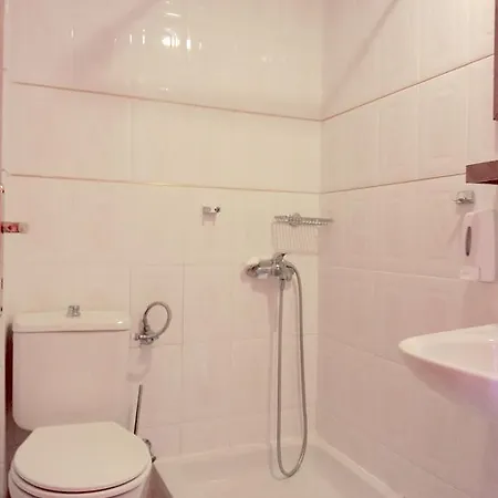 Otel Pelli Pefkochori