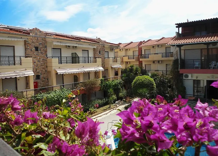 Hotel Pelli