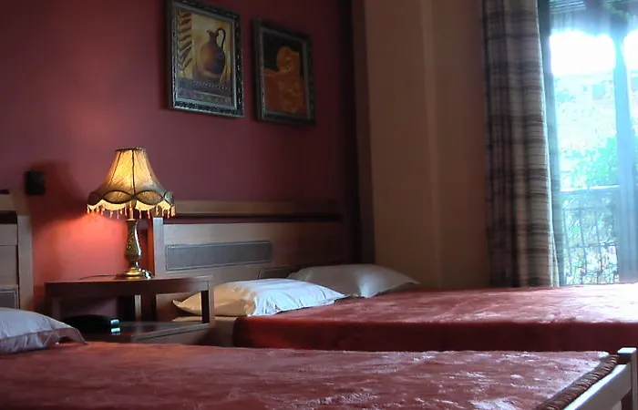 Hotel Pelli