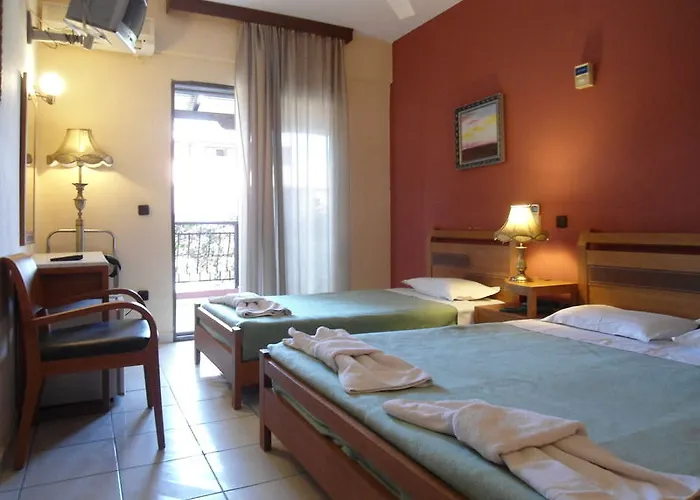 Hotel Pelli