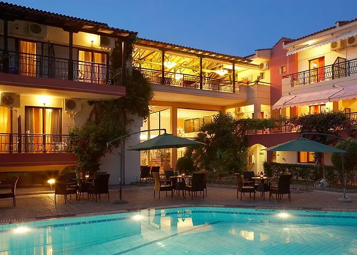 Hotel Pelli