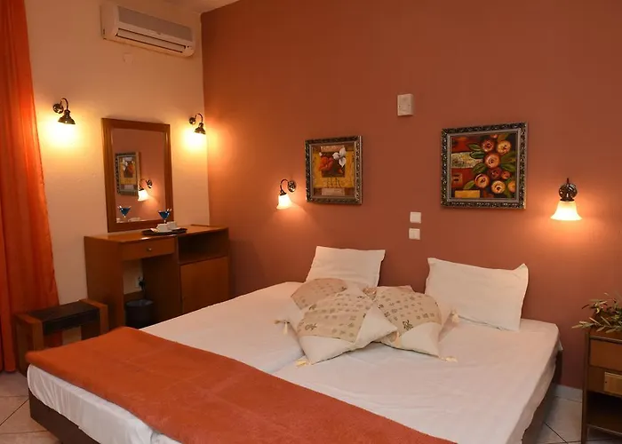 Hotel Pelli