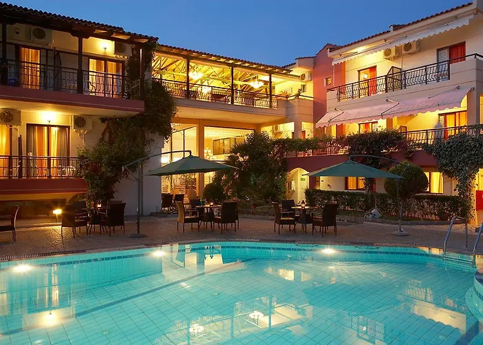Pelli Hotel