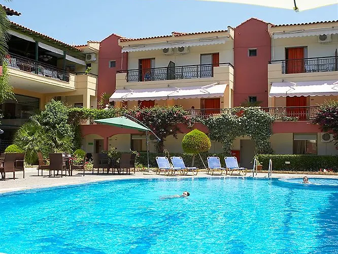 Hotel Pelli