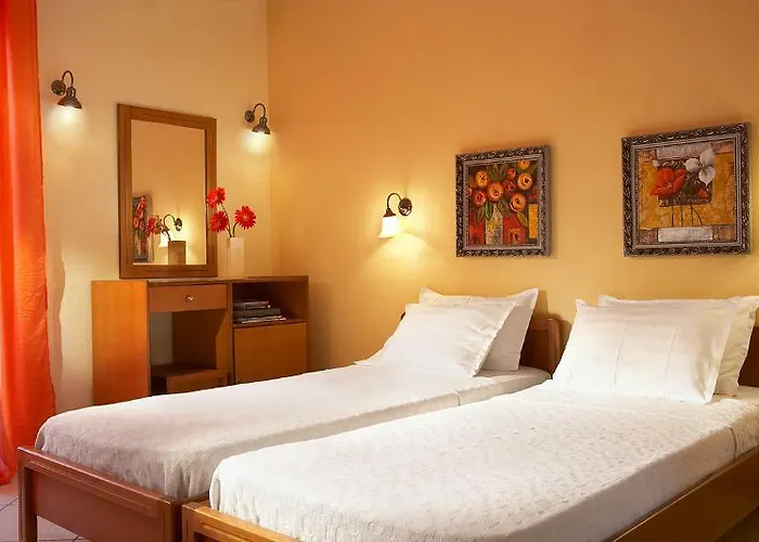 Hotel Pelli